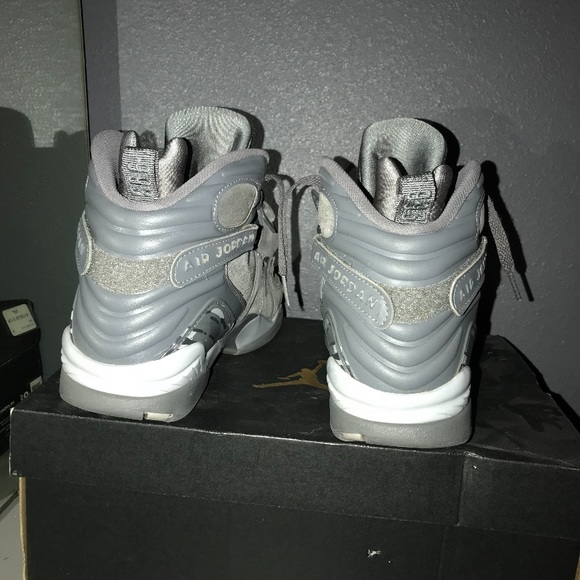 Jordan retro 8 - Picture 3 of 3
